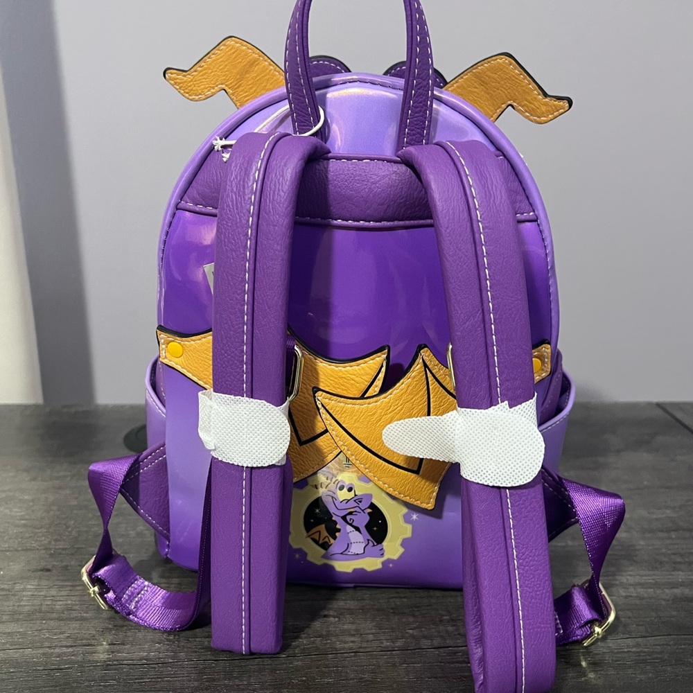 Figment Backpack - Picture 2 of 2